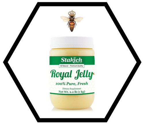 Royal Jelly - The How-To Guide