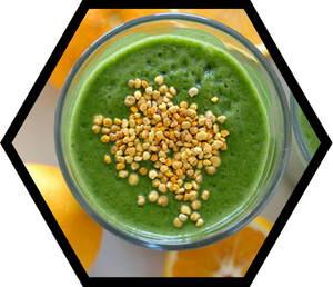 2 Delicious Spirulina Smoothie Recipes To Start Your New Year