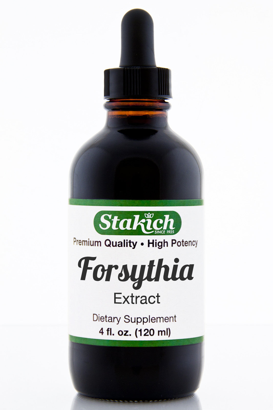 Forsythia Extract - Stakich