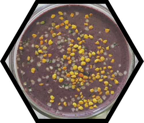 Antioxidant Smoothie