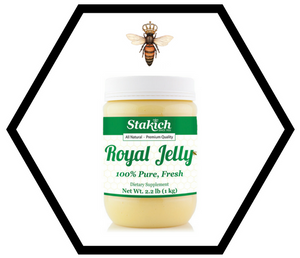 Royal Jelly - The How-To Guide