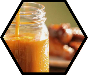 Honey Barbecue Sauce