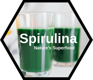 Spirulina - What You Need To Know