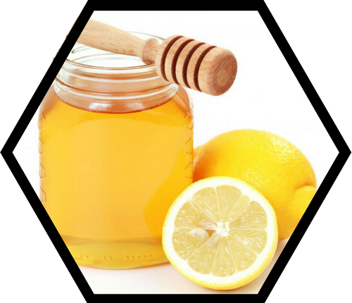 Honey Bee-lectrolyte Drink Recipe