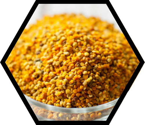 Boost Your Protein Intake With Bee Pollen