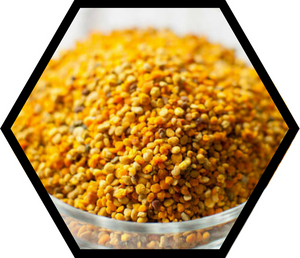 Boost Your Protein Intake With Bee Pollen