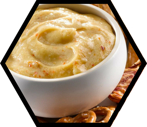 Honey-Mustard Dipping Sauce