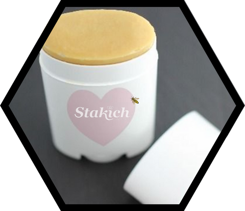 Homemade Deodorant for Sensitive Skin (Safe & Effective!)