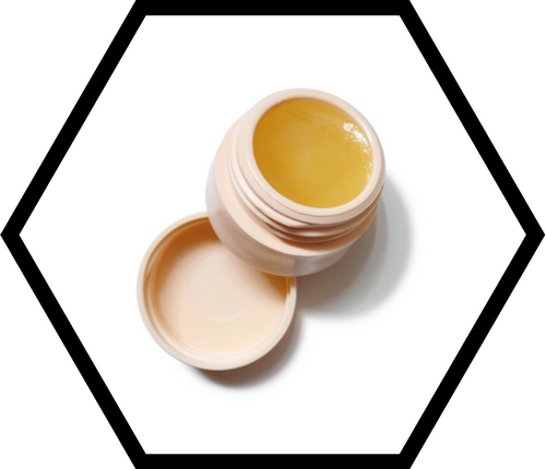 Beeswax Lip Balm