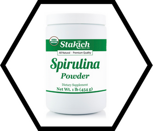 Why Spirulina Is a Superfood