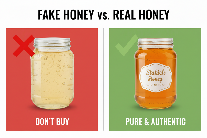 Why Quality Matters When Buying Bee Products Online