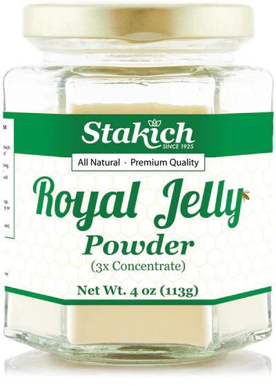 The Royal Treatment: Why You Need to Try Pure Royal Jelly Supplements Today
