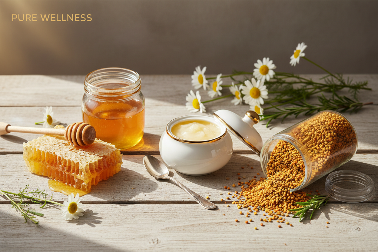 Tips on how to use Stakich’s top three products for ultimate health routine