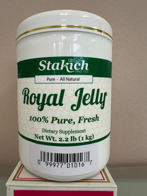 Fresh Royal Jelly