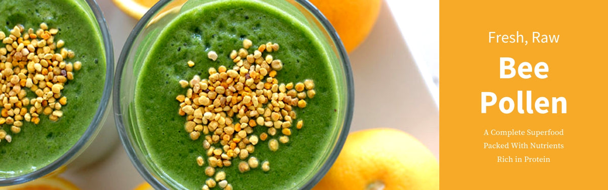 Bee Pollen