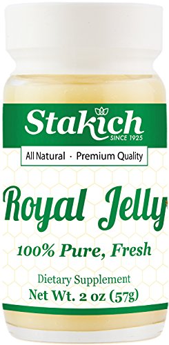 Royal Jelly