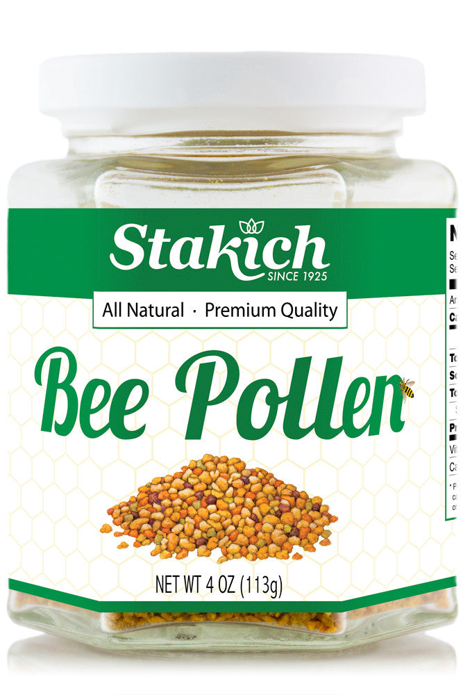 White Beeswax Pellets (40 lb) - Stakich