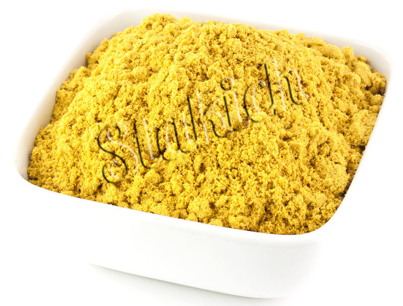 Bee Pollen Powder (40 lb) - Stakich