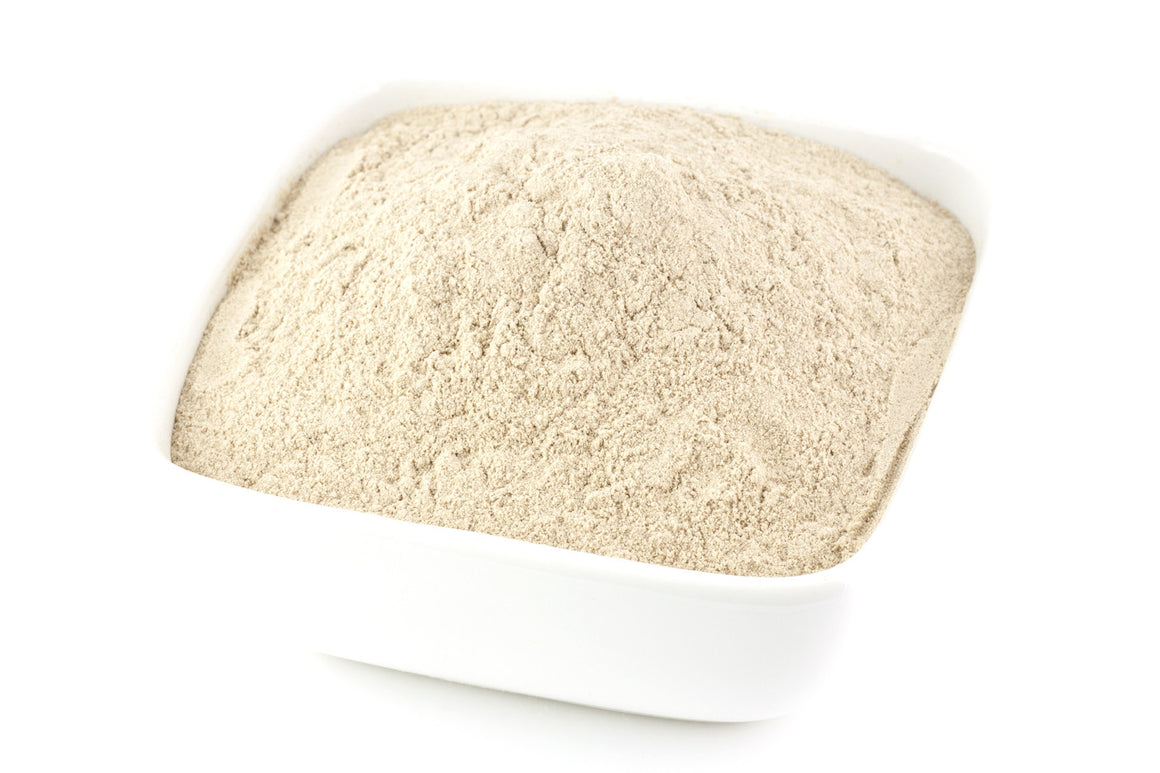 Case of American Ginseng Root Powder (1 lb) - Stakich