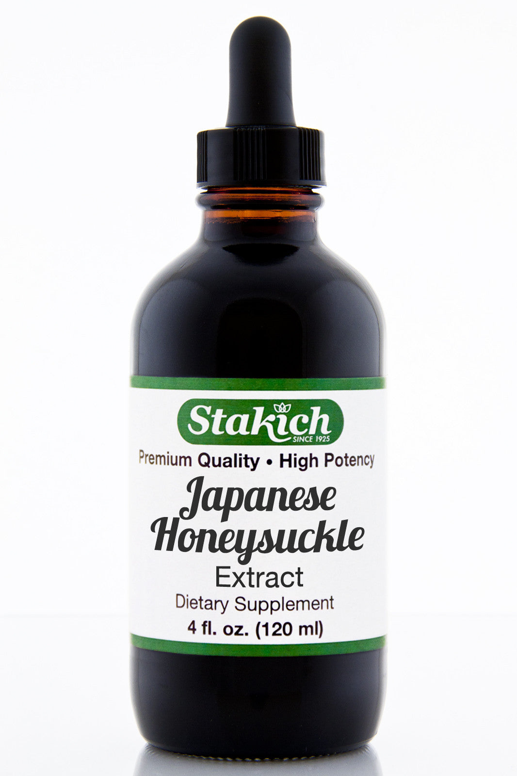 Japanese Honeysuckle Extract
