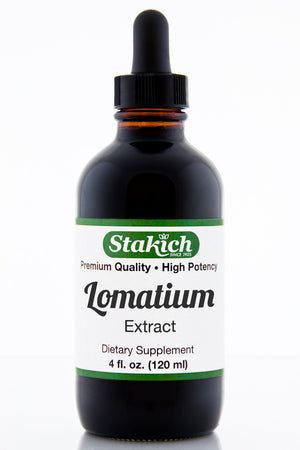 Lomatium Extract
