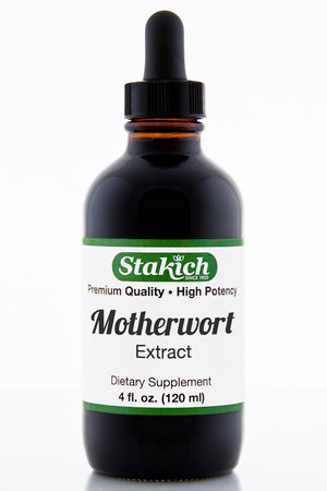 Motherwort Herbal Extract