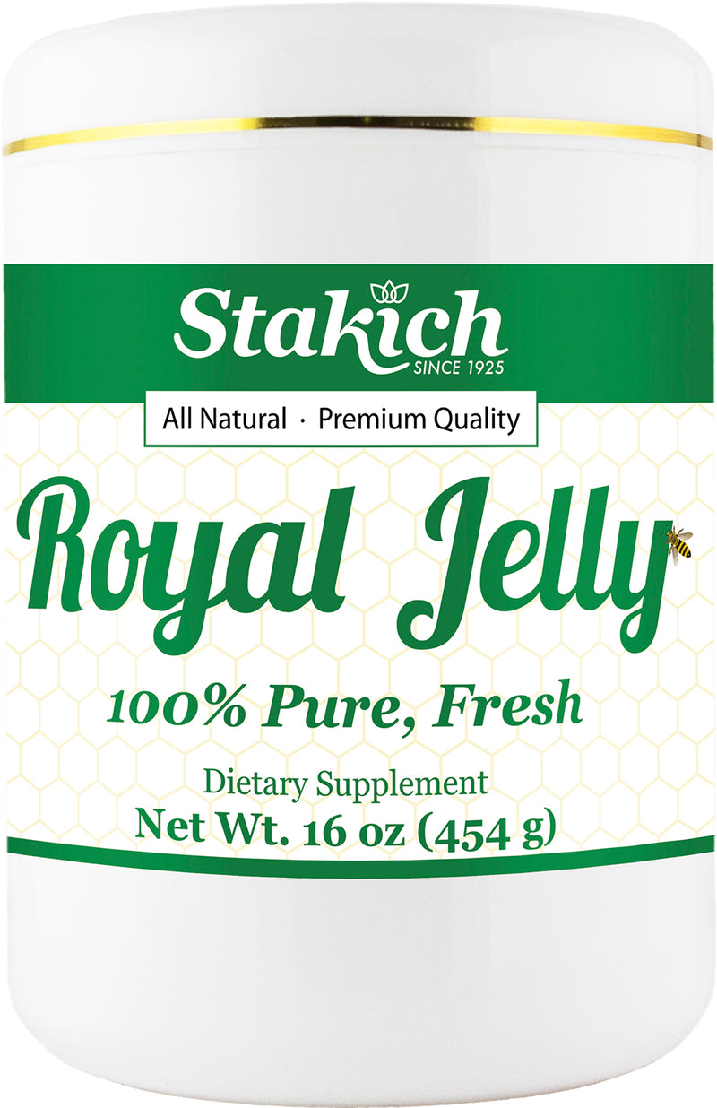 Fresh Royal Jelly