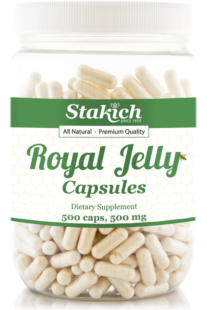 Aazon.co: Stakich Royal Jelly Fresh (2 kg Aazon.co: Stakich Royal Jelly Fresh (2 kg